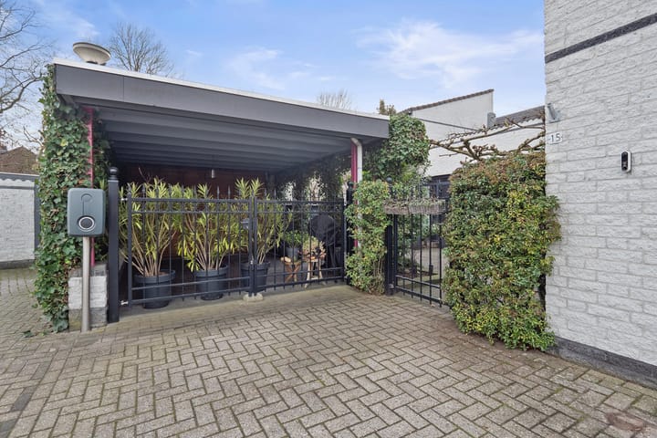 Foto 3 van Vlashoek 15