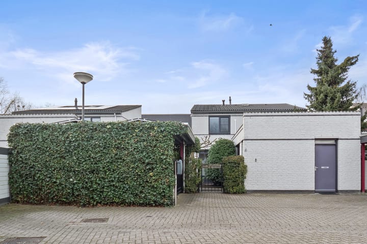 Foto 2 van Vlashoek 15