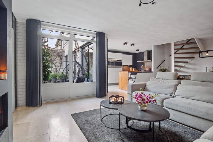 Foto 7 van Vlashoek 15