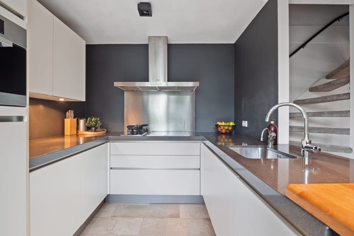 Foto 14 van Vlashoek 15