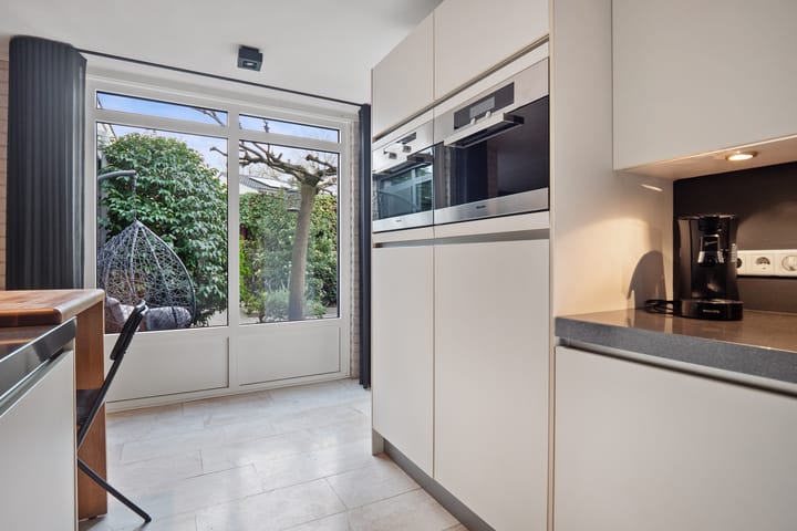 Foto 16 van Vlashoek 15