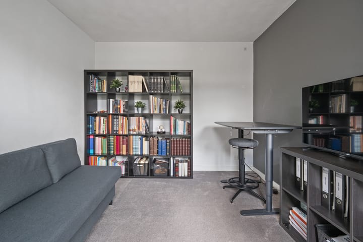 Foto 18 van Vlashoek 15