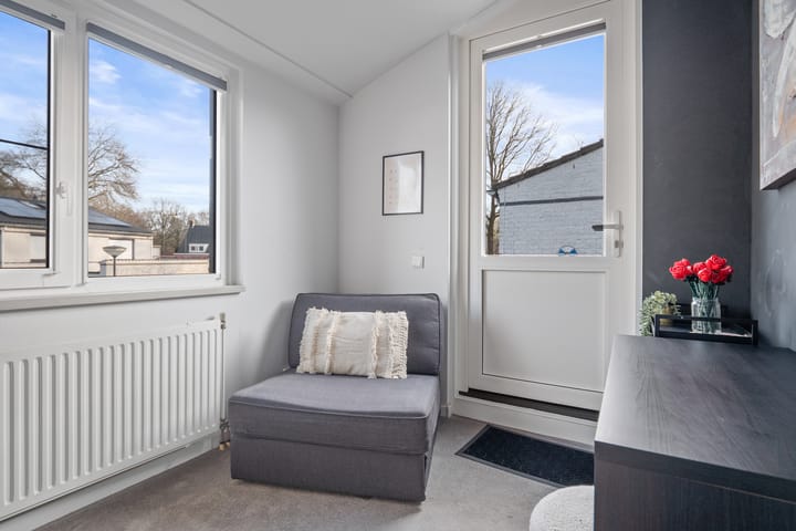 Foto 25 van Vlashoek 15