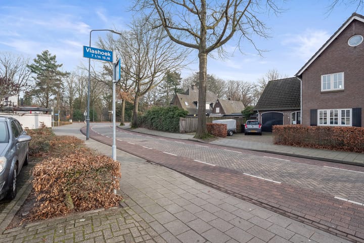 Foto 40 van Vlashoek 15