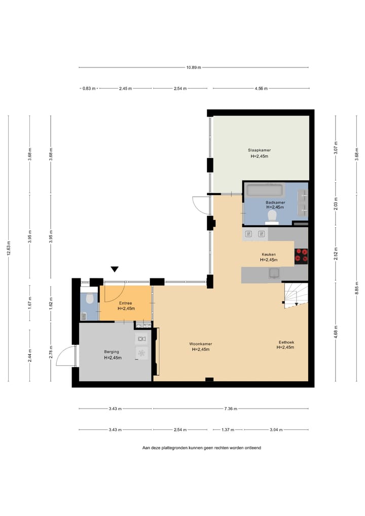 Foto 43 van Vlashoek 15