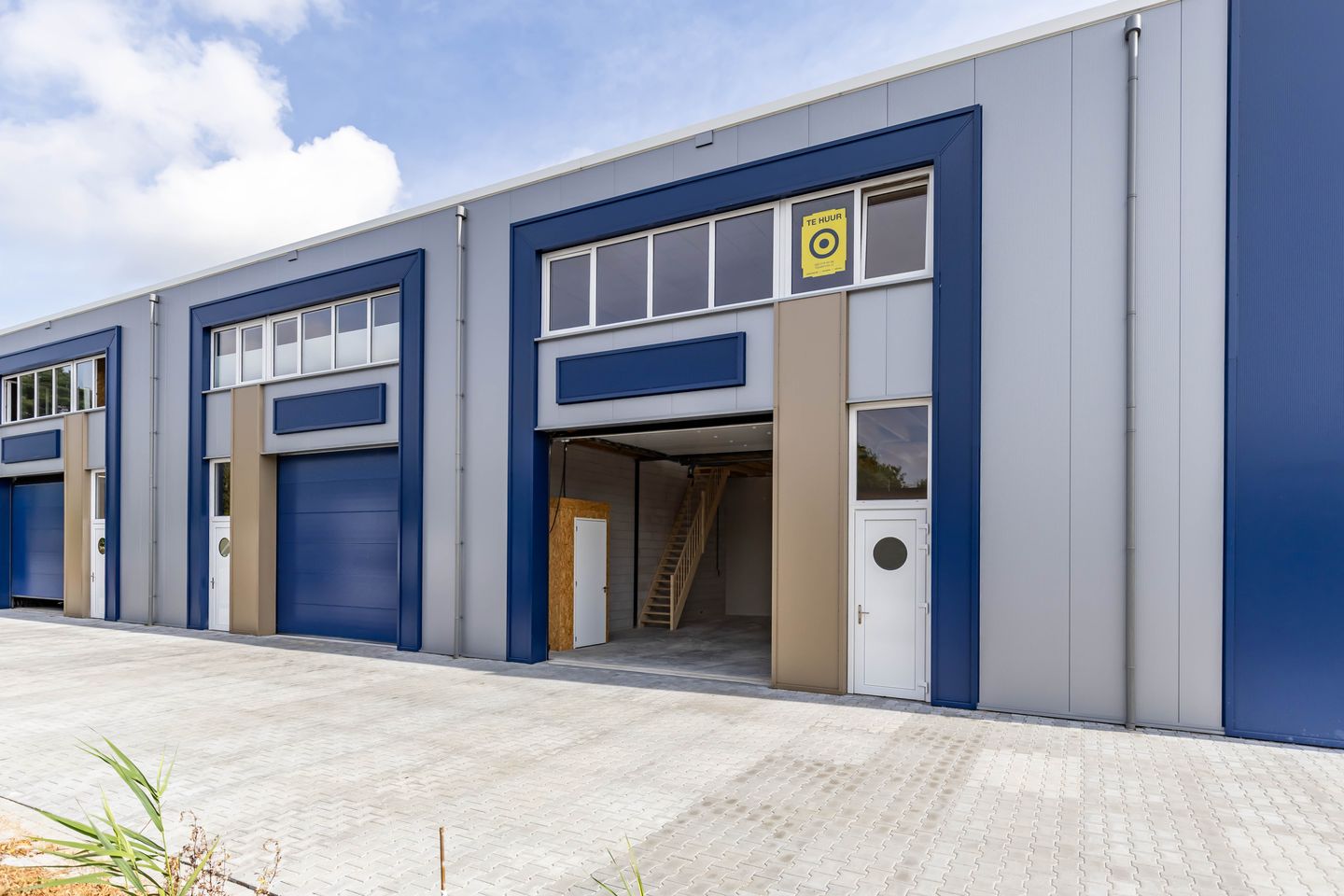 View photo 4 of Kaskinenweg 4