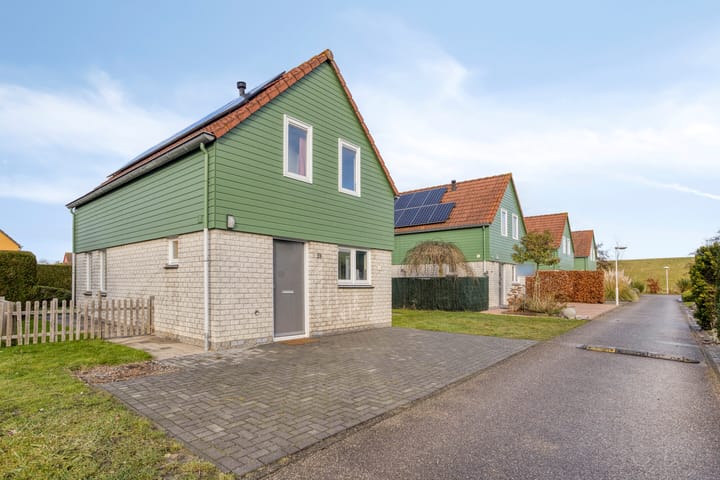 Photo 2 of Binnendijk 2-054