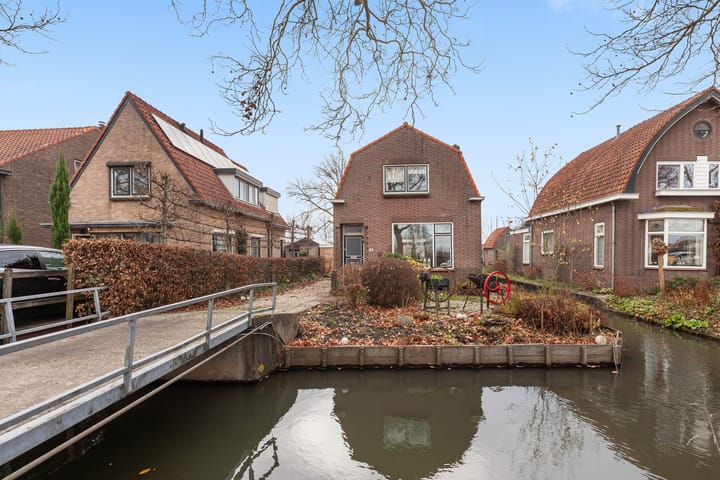 Foto 2 van Parallelweg 61