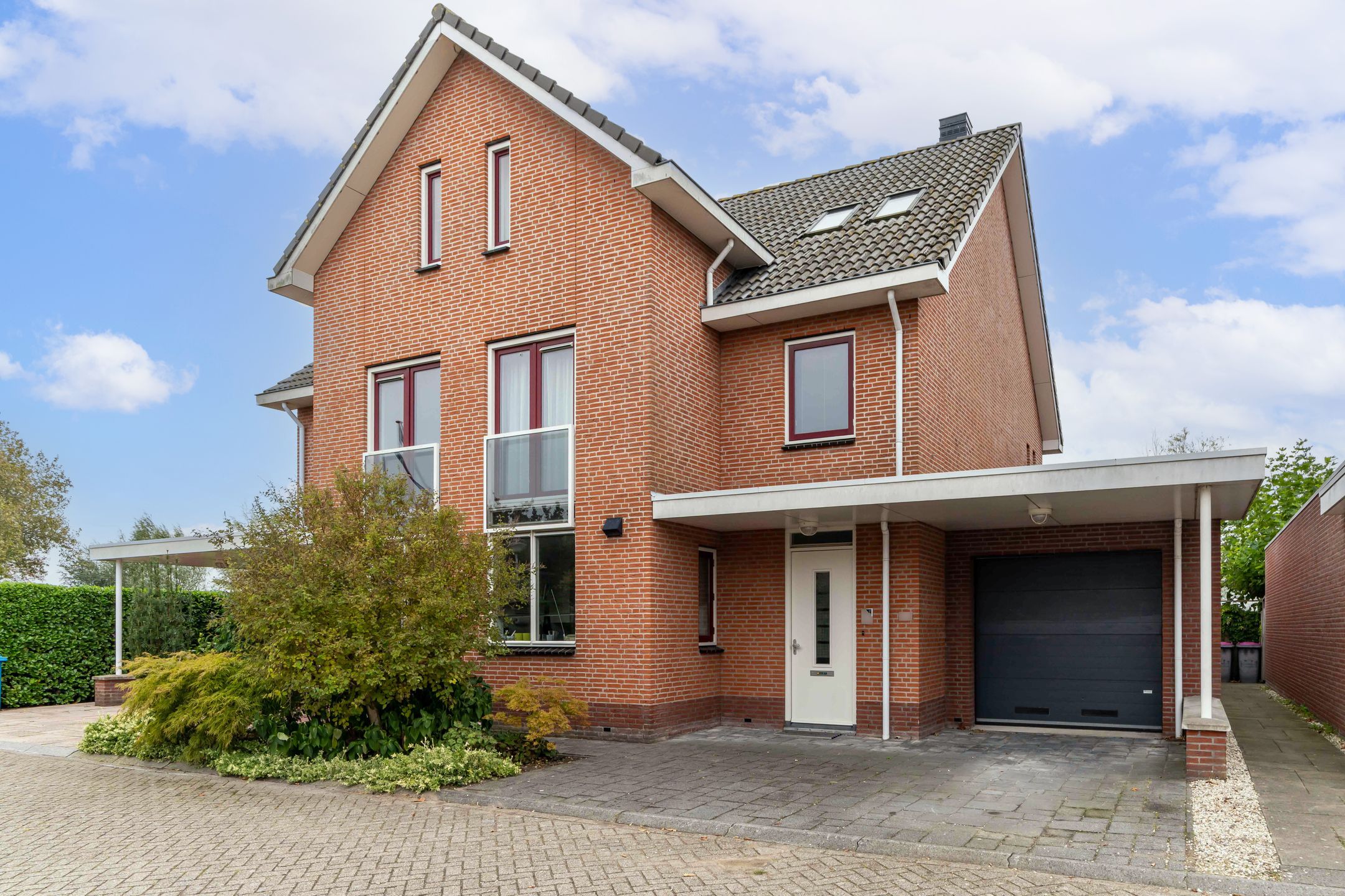 Buying a house in The Netherlands., Renovalaan 17