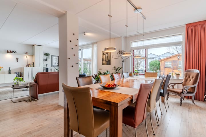 Foto 3 van Renovalaan 17