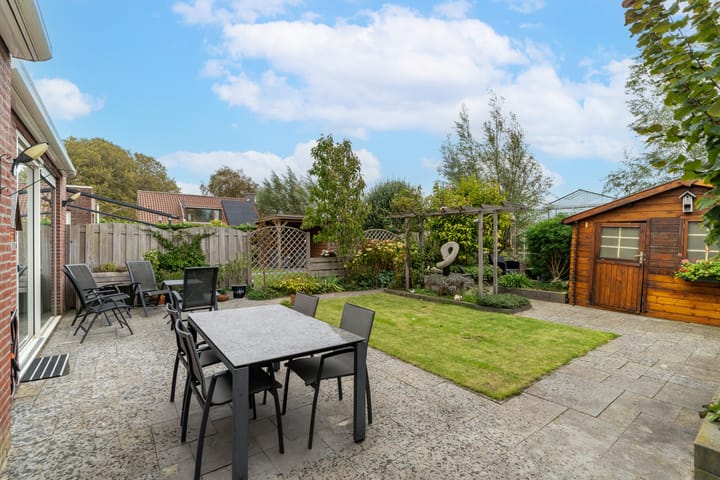 Foto 4 van Renovalaan 17