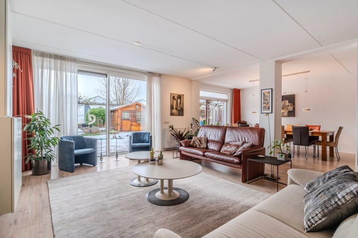 Foto 8 van Renovalaan 17