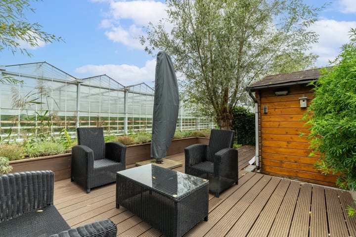 Foto 18 van Renovalaan 17