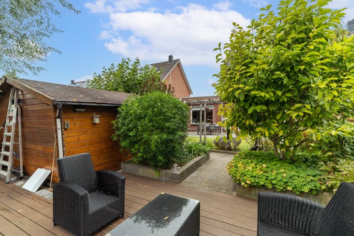 Foto 19 van Renovalaan 17