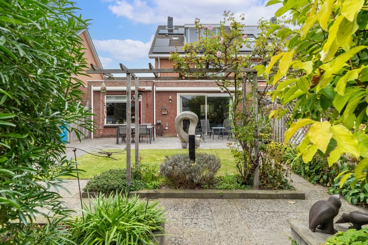 Foto 20 van Renovalaan 17