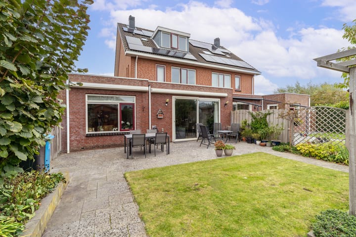 Foto 21 van Renovalaan 17