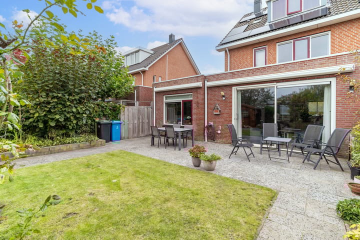 Foto 22 van Renovalaan 17