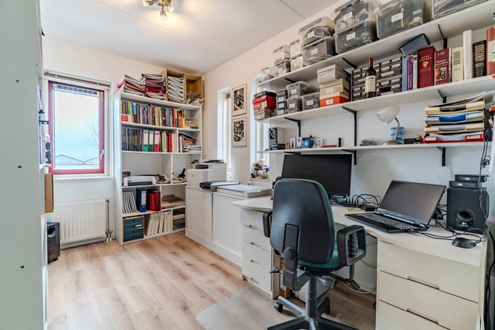 Foto 26 van Renovalaan 17