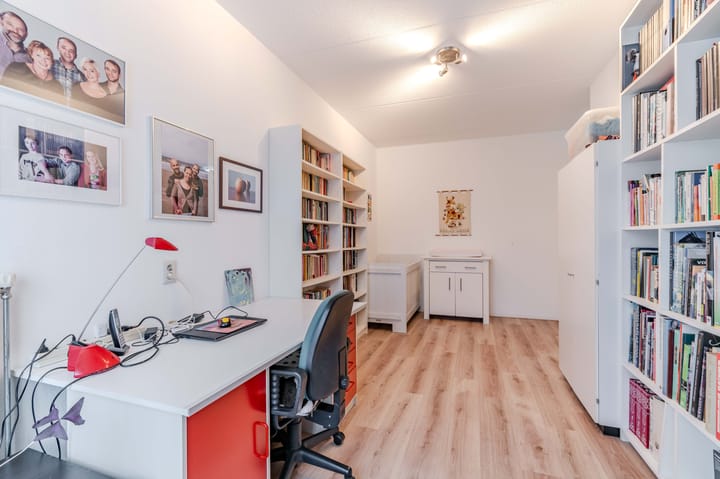 Foto 33 van Renovalaan 17