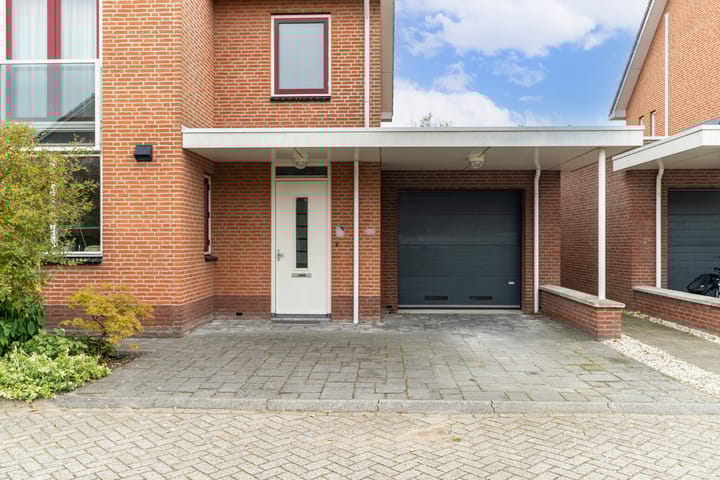 Foto 41 van Renovalaan 17