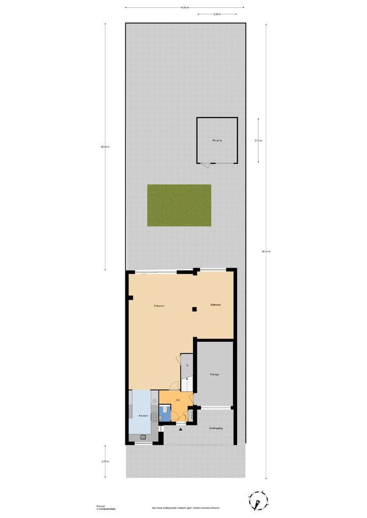 Foto 42 van Renovalaan 17