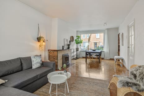 Abraham Bloemaertstraat 2 secondary image