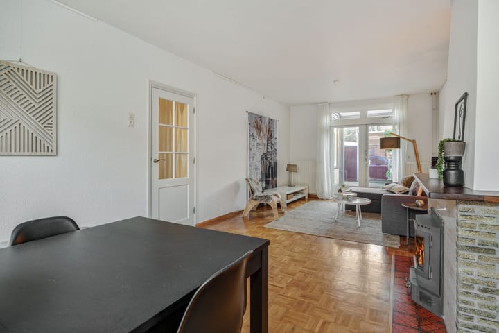 Foto 5 van Abraham Bloemaertstraat 2