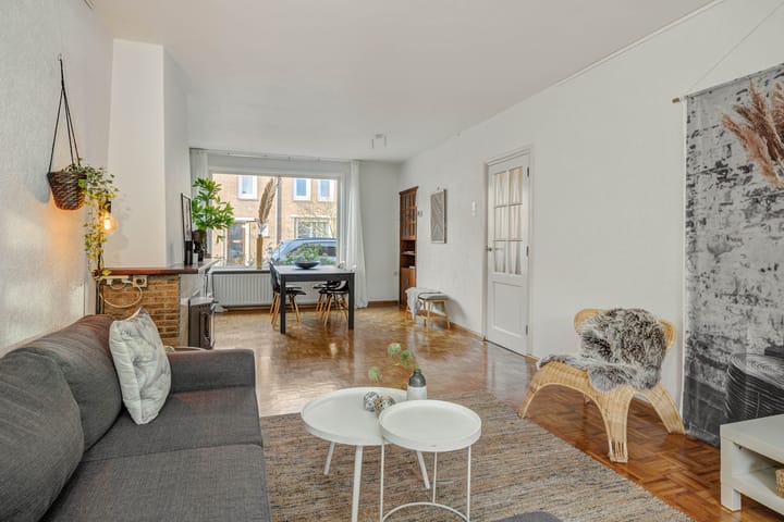 Foto 7 van Abraham Bloemaertstraat 2