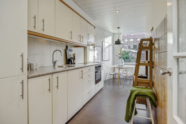 Foto 11 van Abraham Bloemaertstraat 2