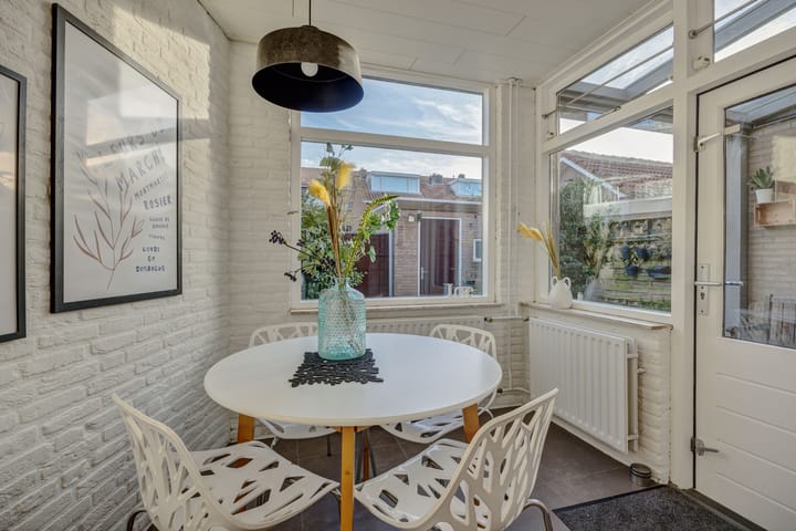 Foto 13 van Abraham Bloemaertstraat 2