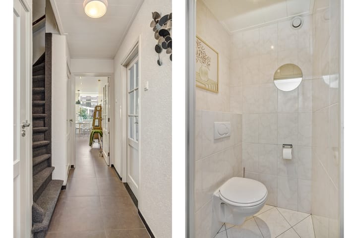 Foto 14 van Abraham Bloemaertstraat 2