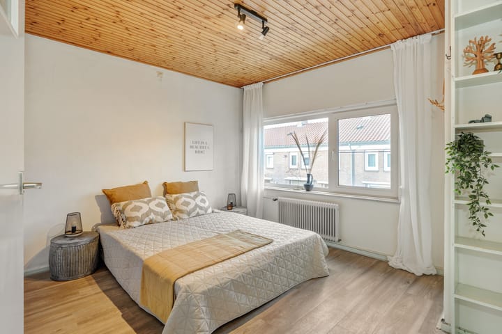 Foto 17 van Abraham Bloemaertstraat 2