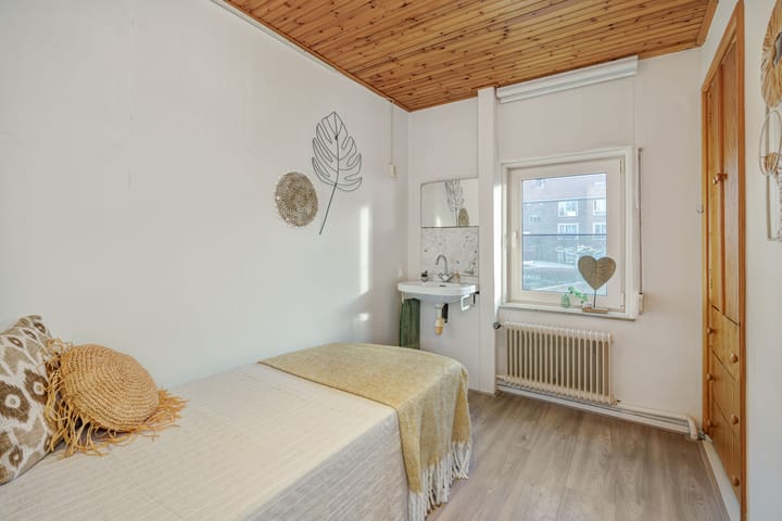 Foto 20 van Abraham Bloemaertstraat 2