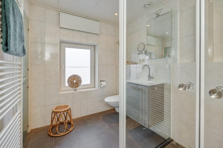 Foto 21 van Abraham Bloemaertstraat 2