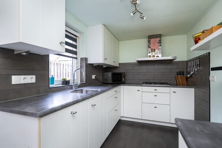 Foto 3 van Nachtijs 10