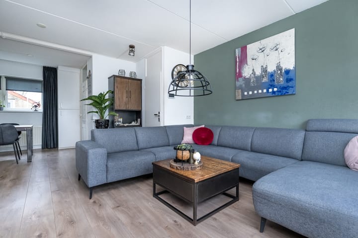 Foto 4 van Nachtijs 10