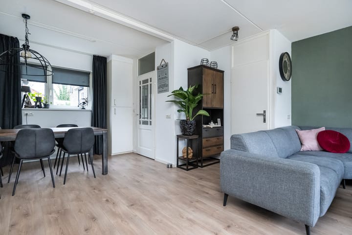 Foto 5 van Nachtijs 10