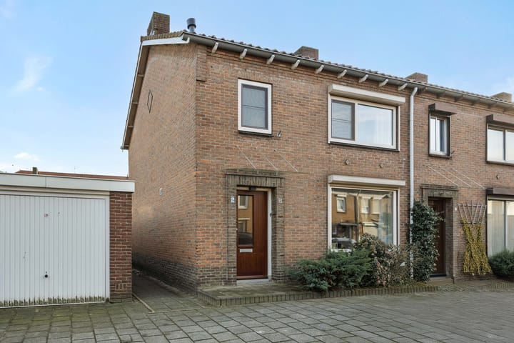 Foto 30 van Abraham Bloemaertstraat 2