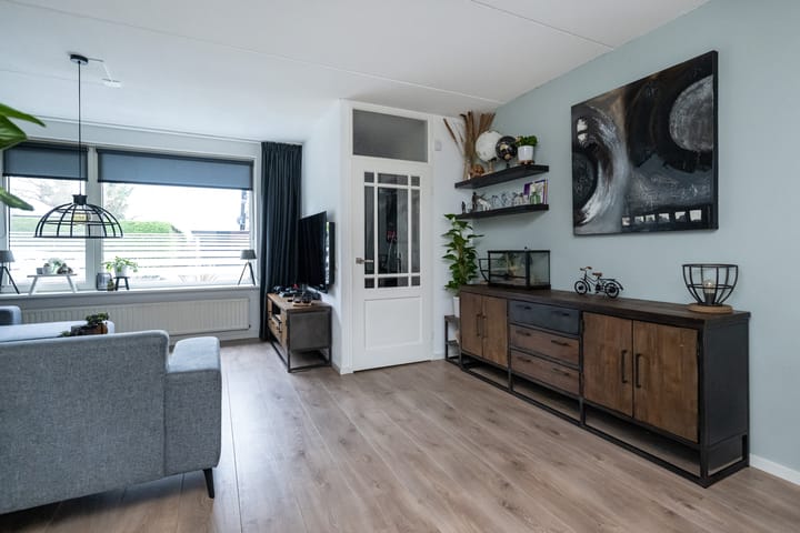 Foto 7 van Nachtijs 10