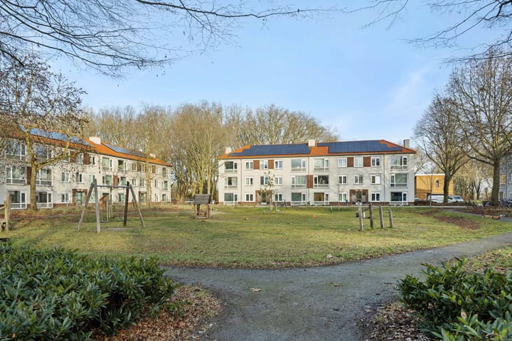 Foto 32 van Abraham Bloemaertstraat 2