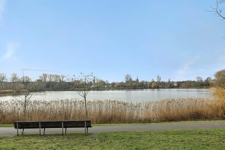 Foto 33 van Abraham Bloemaertstraat 2