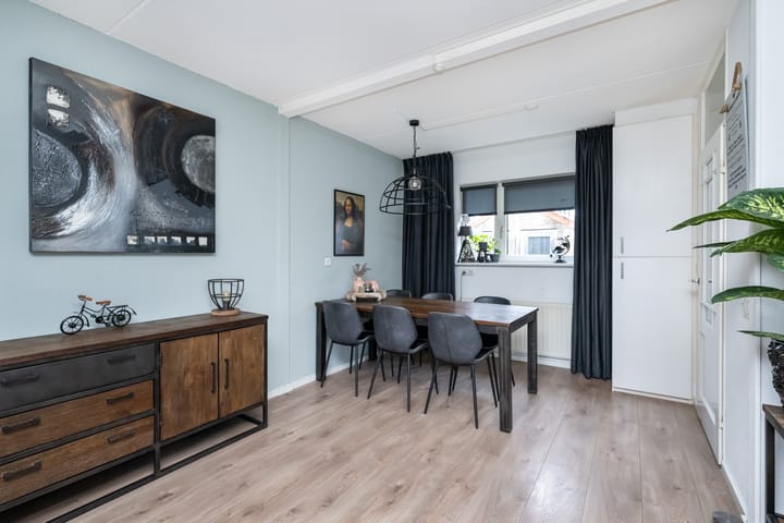 Foto 8 van Nachtijs 10