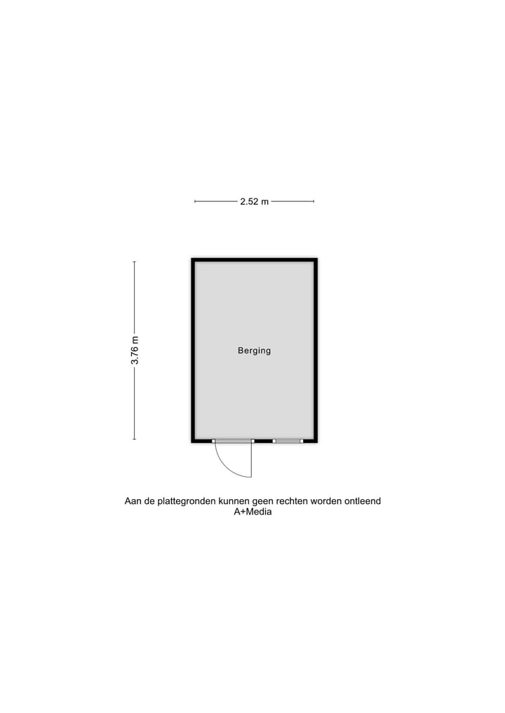 Foto 38 van Abraham Bloemaertstraat 2
