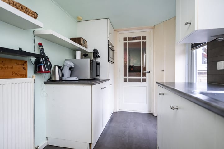 Foto 10 van Nachtijs 10