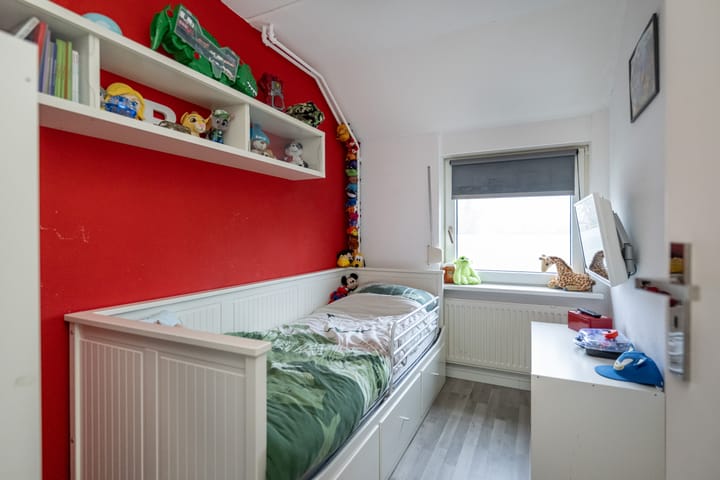 Foto 16 van Nachtijs 10