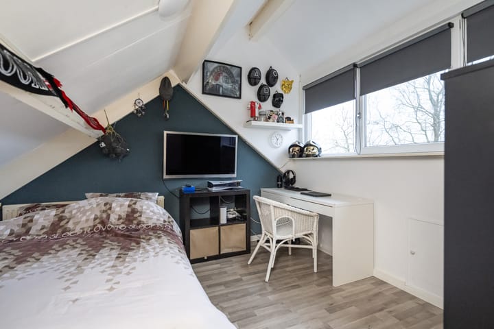 Foto 19 van Nachtijs 10