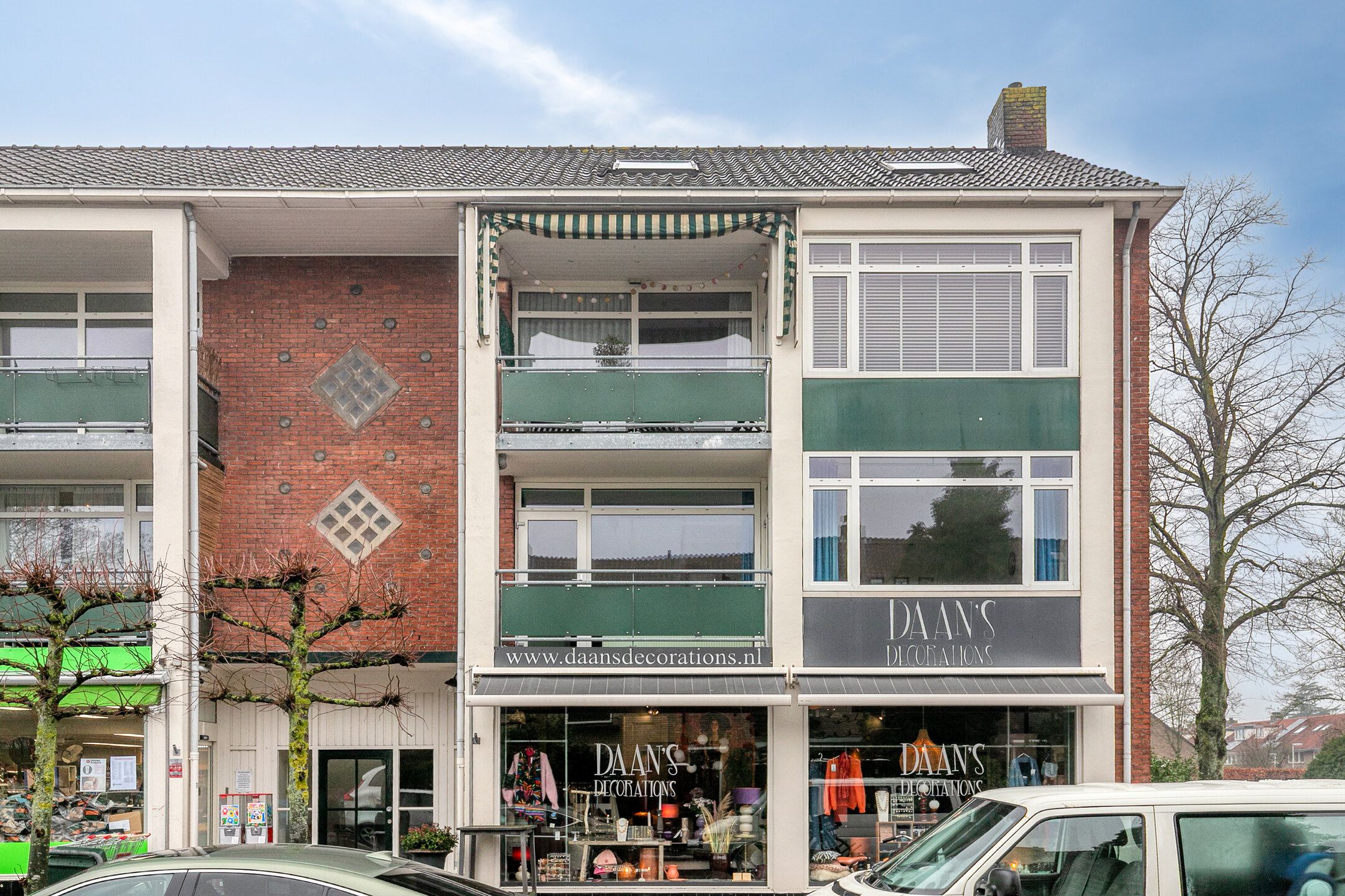 Buying a house in The Netherlands., H. Kamerlingh Onnesweg 53-A