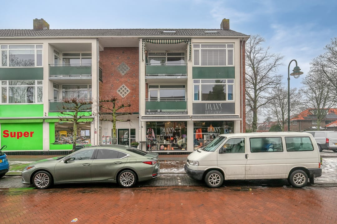 Photo 2 of H. Kamerlingh Onnesweg 53-A