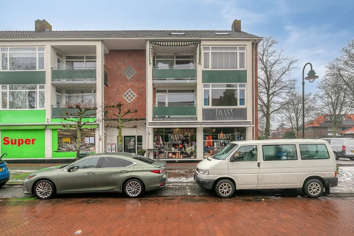 Foto 2 van H. Kamerlingh Onnesweg 53-A