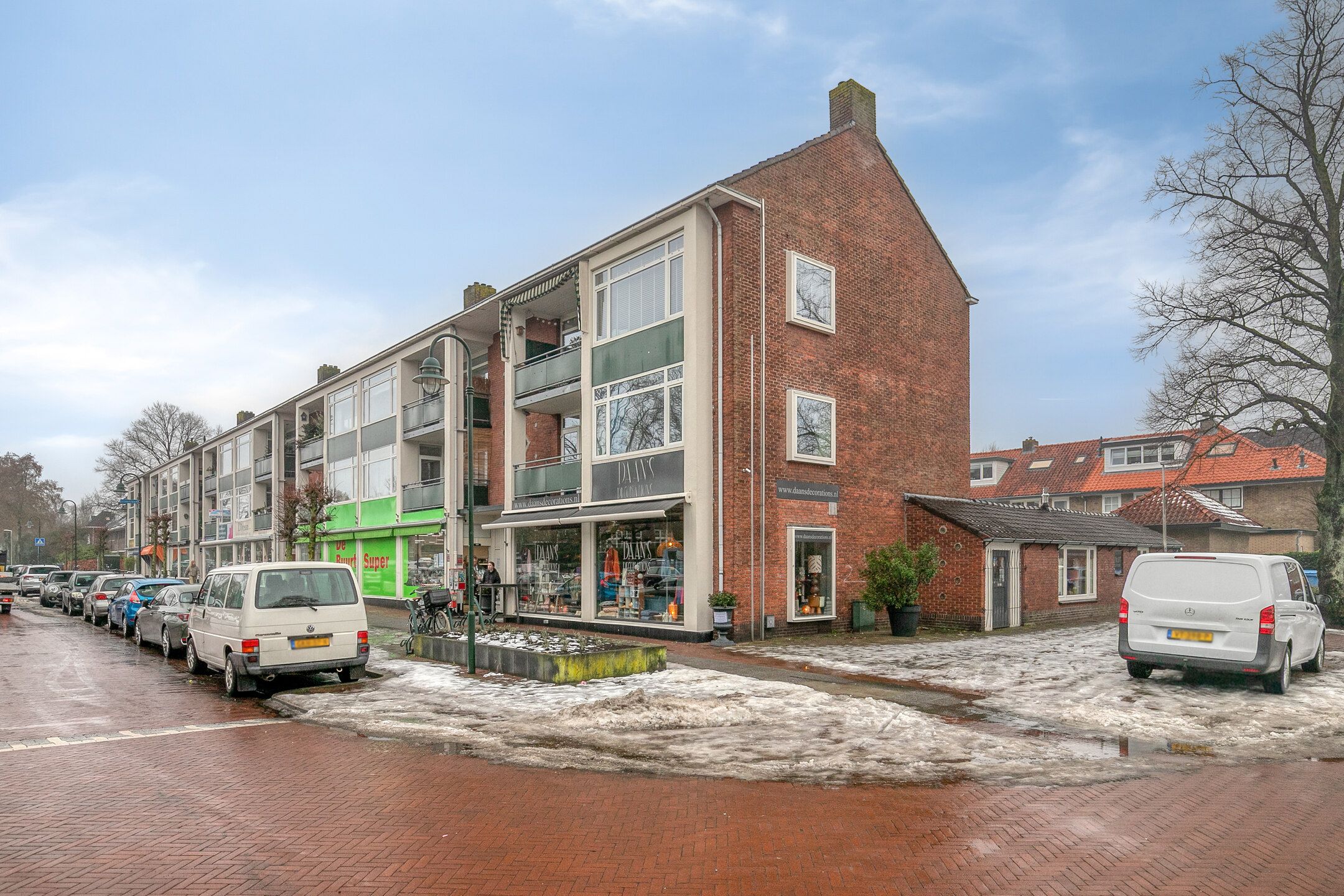 Photo 3 of H. Kamerlingh Onnesweg 53-A